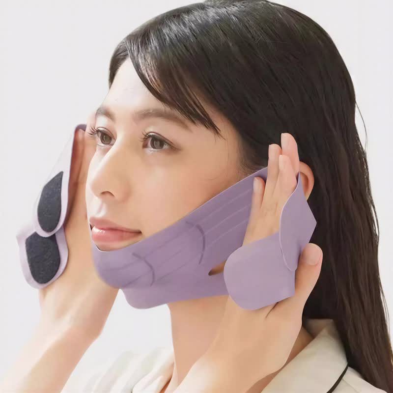 Plusock Mouth Breathing Corrector Adenoidal Face Correction Strap - image 3