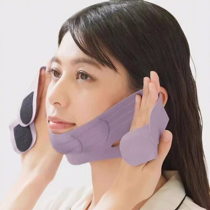 Plusock Mouth Breathing Corrector Adenoidal Face Correction Strap - image 3
