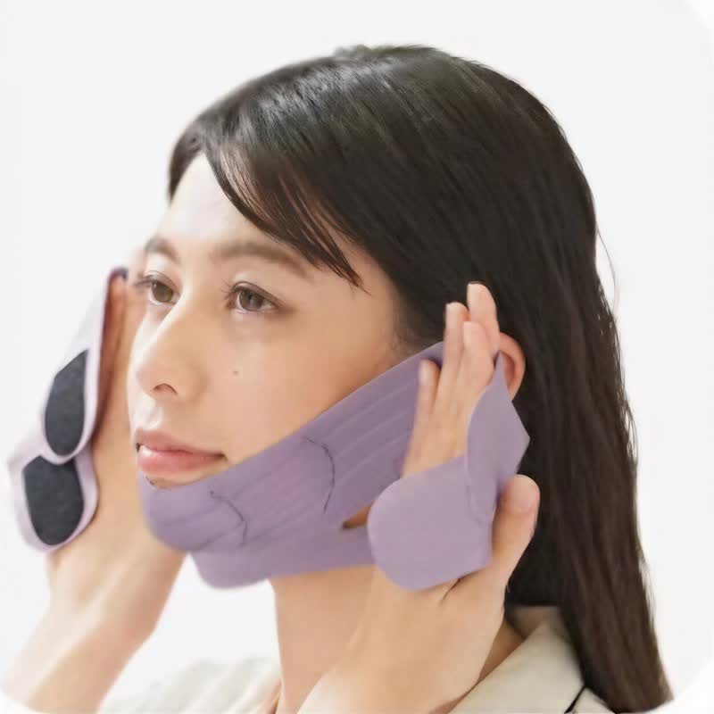Plusock Mouth Breathing Corrector Adenoidal Face Correction Strap - image 4