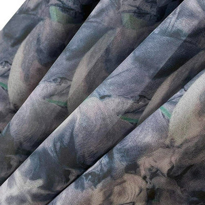 Plusock Marble Layered Casual Maxi Dress - image 3