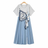 Blue / 2XL