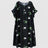 Black / 4XL