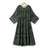 Green / 2XL