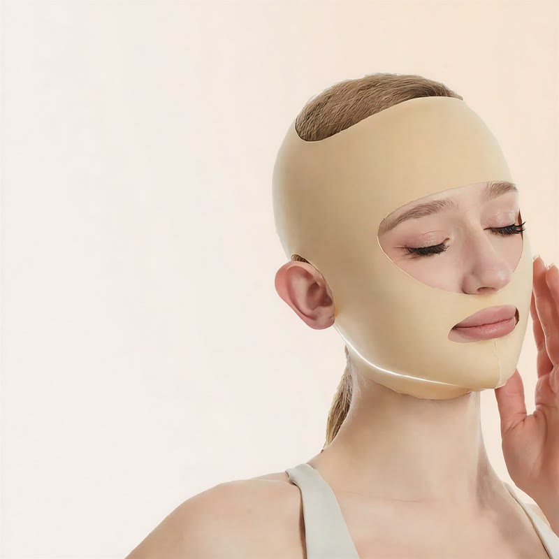 Plusock Seamless Face Wrap - image 2