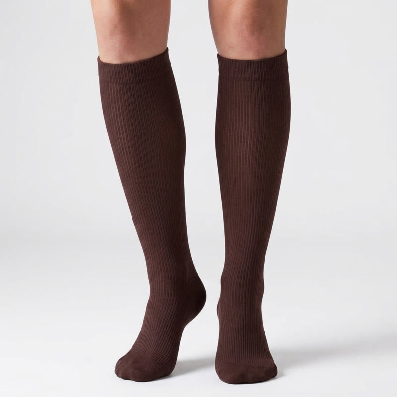 Plusock Unisex Compression Socks(3 Pairs) - image 3
