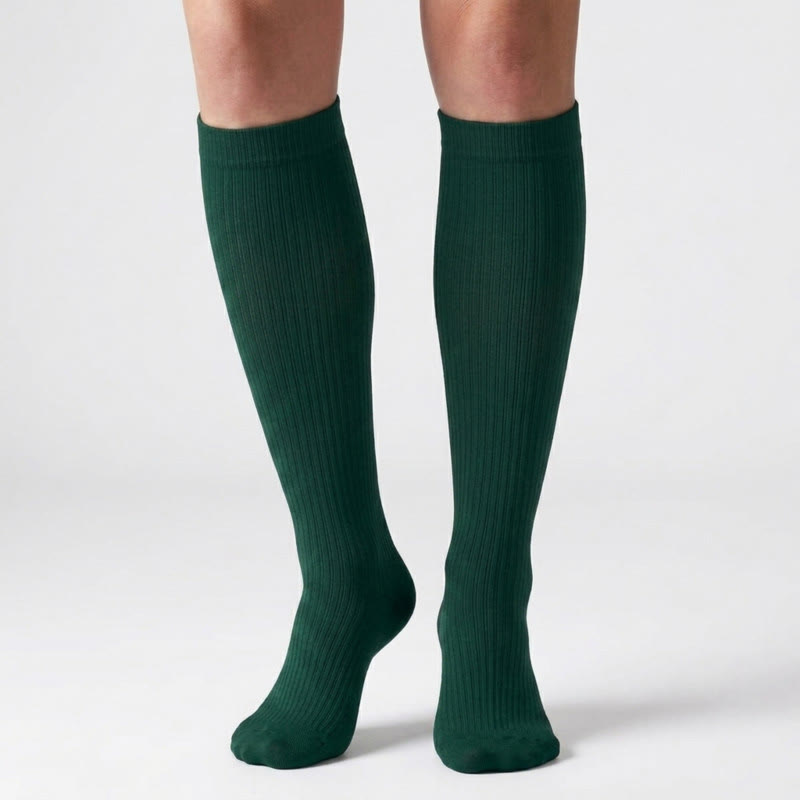 Plusock Unisex Compression Socks(3 Pairs) - image 2