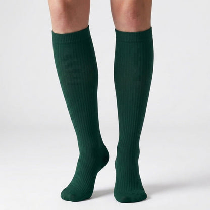 Plusock Unisex Compression Socks(3 Pairs) - image 2
