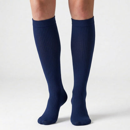 Plusock Unisex Compression Socks(3 Pairs) - image 1