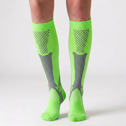 Plusock Sport Compression Socks(3 Pairs) - image 1
