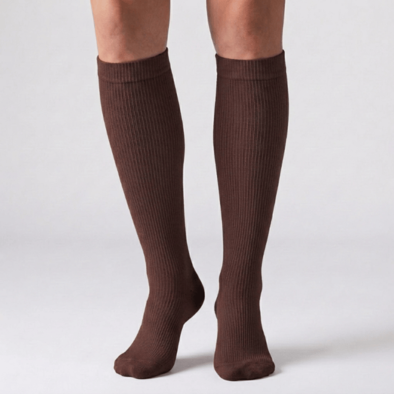 Plusock Fitness Compression Socks(3 Pairs) - image 2