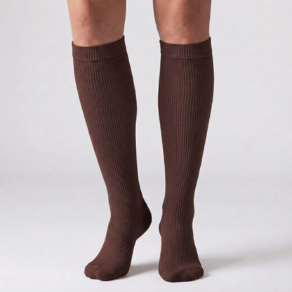 Plusock Fitness Compression Socks(3 Pairs) - image 2