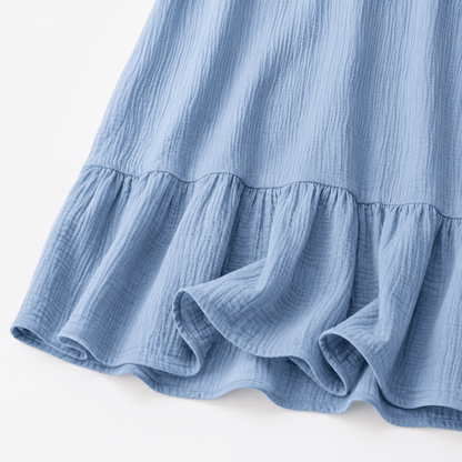 Plusock Sleeveless A-Line Midi Dress - image 6
