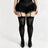 Cross / Garter Style / One Size