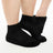 Black / EU35-39(US2-6)