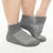 Dark Grey / EU35-39(US2-6)