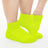Fluorescent green / EU35-39(US2-6)