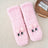LightPink / EU35-40(US2-7)