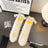 Beige / EU35-39(US2-6)