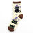 Beige / EU36-40(US3-7)
