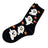 Black / EU36-40(US3-7)