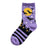 Purple / EU36-40(US3-7)