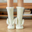 White / EU35-42(US2-8)