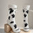 White / EU Size: 36-43 (US Size: 3-9)