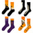 Multicolor / EU36-43 (US3-9)