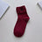 Red / EU36-43 (US3-9)