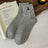 LightGrey / EU36-43 (US3-9)