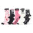 Multicolor / EU36-43 (US3-9)