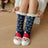 Navy Blue / EU35-42(US2-8)