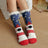 Blue / EU35-42(US2-8)
