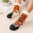 Orange / EU37-44(US4-10)