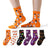 Multicolor / EU36-43 (US3-9)