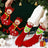 Red / EU34-40(US1-7)