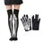 Short Set / EU36-43 (US3-9)