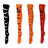 Multicolor / EU36-43 (US3-9)