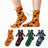 Multicolor / EU34-40(US1-7)