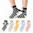 Multicolor / EU35-42(US2-8)