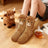 Brown / EU36-41(US3-7.5)