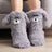 Grey / EU36-41(US3-7.5)