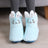 Light Blue / EU36-38(US3-5)