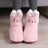 Light Pink / EU36-38(US3-5)