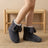 Dark Grey / EU36-37(US3-4)