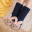Black / EU36-42(US3-8)