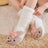White / EU36-42(US3-8)