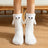 White / EU36-42(US3-8)