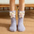 Purple / EU36-42(US3-8)