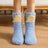 Blue / EU36-42(US3-8)